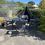Villa Grandmothers Randers