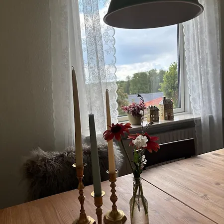Grandmothers Villa