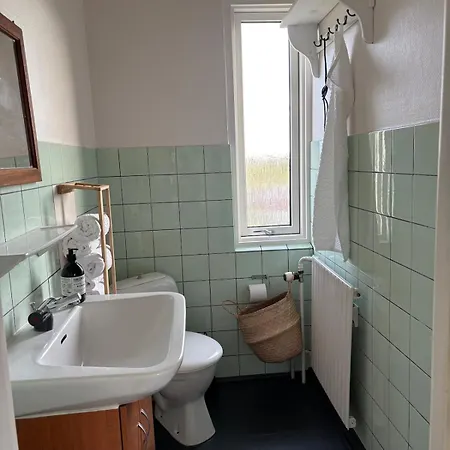 Grandmothers Villa