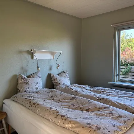 Grandmothers Villa