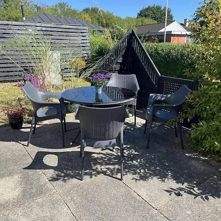 Villa Grandmothers Randers