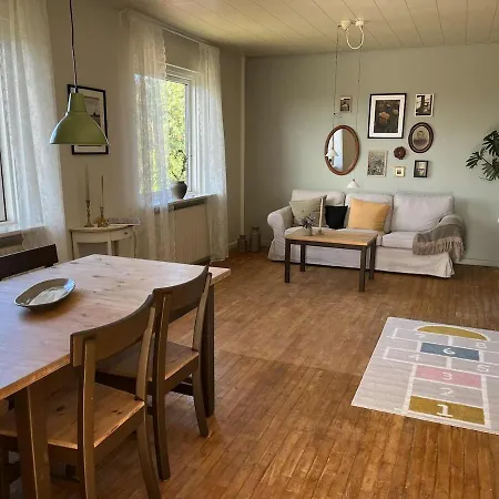 Grandmothers Villa *