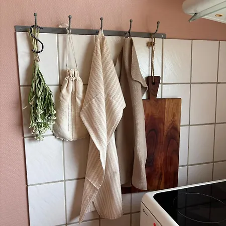 Villa Grandmothers